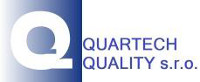 Logo: QUARTECH QUALITY s.r.o.